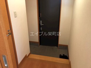 東豊高校 徒歩8分 1-2階の物件内観写真